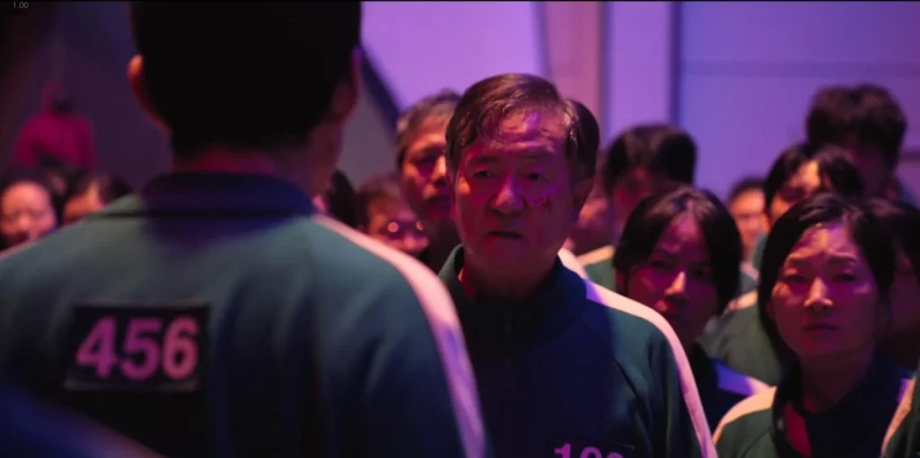 بازیکن شماره ۱۰۰ بازی مرکب ۳