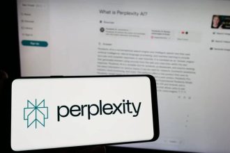 هوش مصنوعی Perplexity