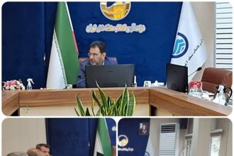 آغاز عرضه اوراق پذیرش فاضلاب در بورس انرژی ایران؛ گامی نو در تامین آب مورد نیاز صنعت