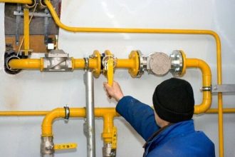 ۶ هزار عملیات برای پایداری شبکه گاز پس از حمله رژیم صهیونیستی
