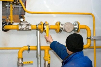 ۶ هزار عملیات برای پایداری شبکه گاز پس از حمله رژیم صهیونیستی