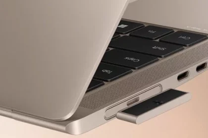 لپ‌تاپ آنر مجیک‌بوک آرت 14 (2025) معرفی شد