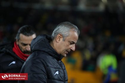پایانی غیر قابل پیش بینی برای کارتال در پرسپولیس! / آقا اسماعیل در ۱۶۲ روز به ۲۰ نرسید!