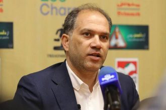 ناطق نوری: مدال طلای اسکی روی آب آسیا را به شهدا تقدیم می‌کنیم