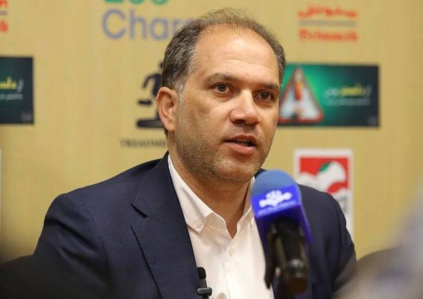 ناطق نوری: مدال طلای اسکی روی آب آسیا را به شهدا تقدیم می‌کنیم