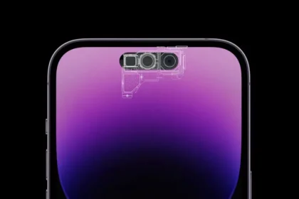 بازطراحی جزیره پویا در تمام مدل‌های آیفون 17