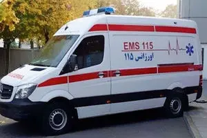 افزایش ۱۵ درصدی تماس‌های اورژانس در پی آلودگی هوا
