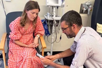 داروی جدید دیابت نوع 1 برای اولین بار در بریتانیا آزمایش می‌شود