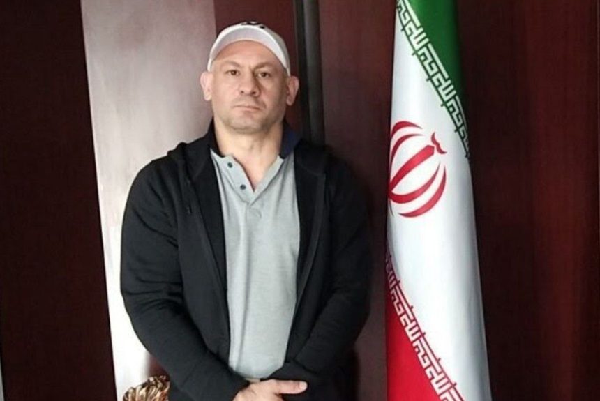 هر تورنمنت بین‌المللی بوکس با چهار ماه تمرین برابری می‌کند/ اگر مشکلات حل شود به تیم ملی برمی‌گردم