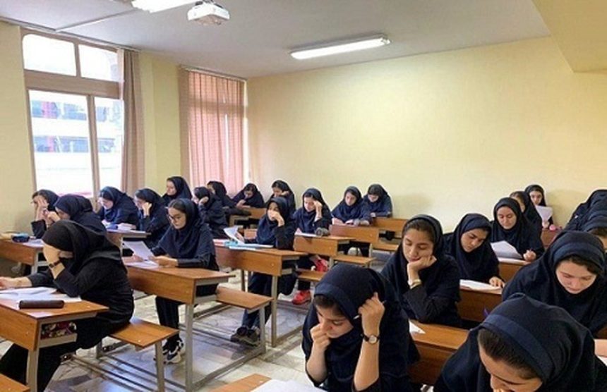 زمان صدور نمون برگ‌های هدایت تحصیلی دانش آموزان پایه نهم اعلام شد