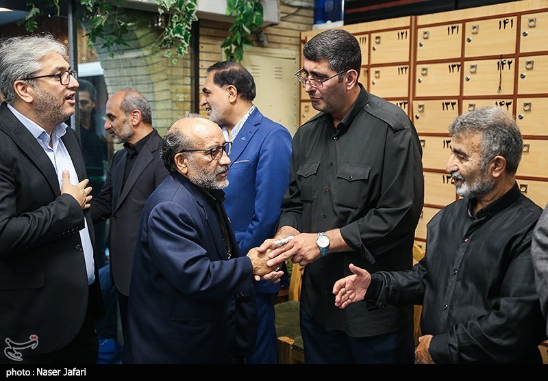 صدا و سیما , عکس , 