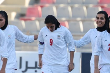 دل همه ما برای ایران می‌تپد