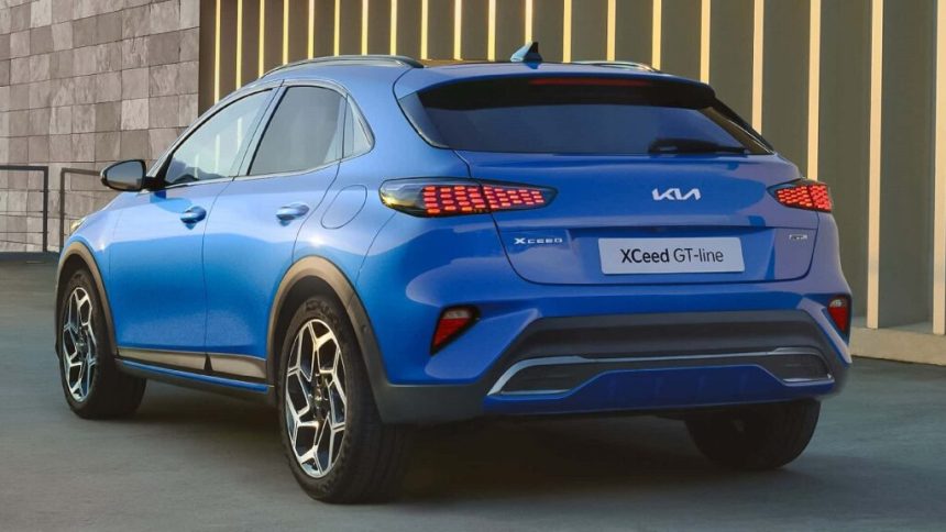 کیا XCeed