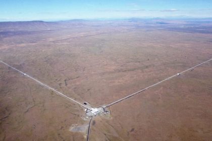 ثبت بزرگ‌ترین برخورد سیاه‌چاله‌ها؛ امواج ۱۰ میلیارد ساله به زمین رسیدند