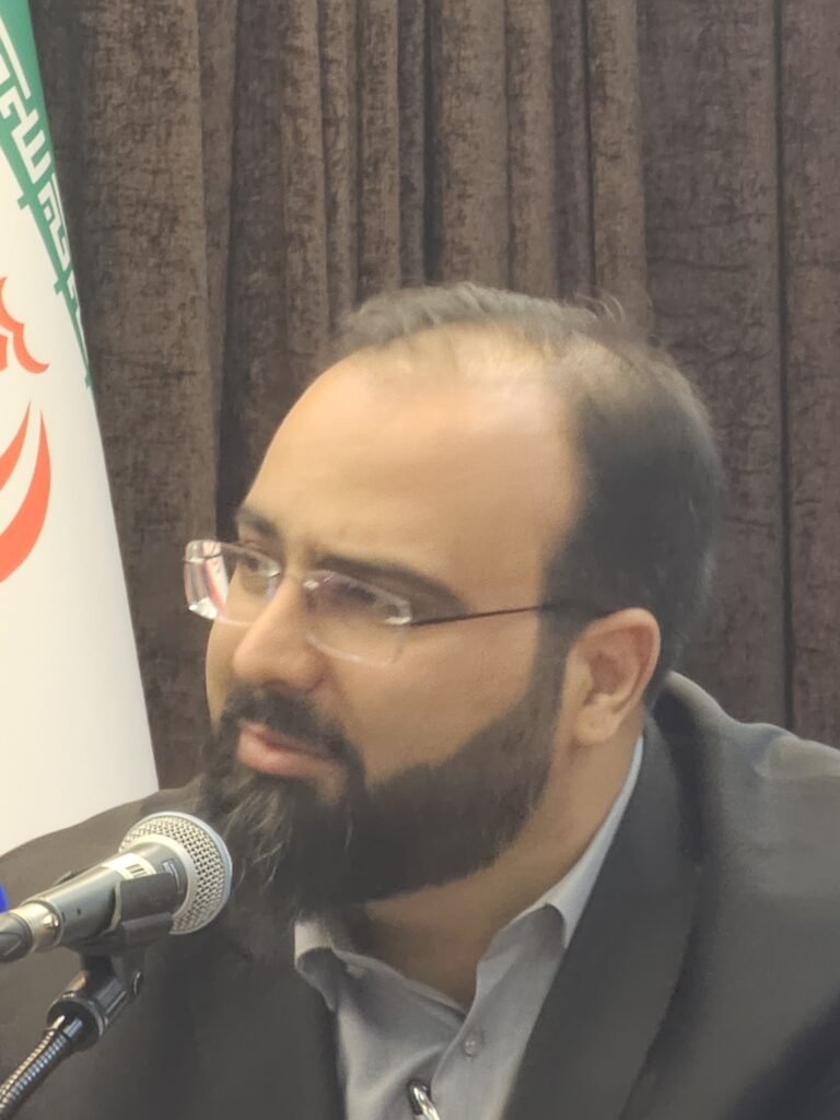 1752629857 162 یکی از آلوده‌ترین شبکه‌های جهان را داریم خبرخوان