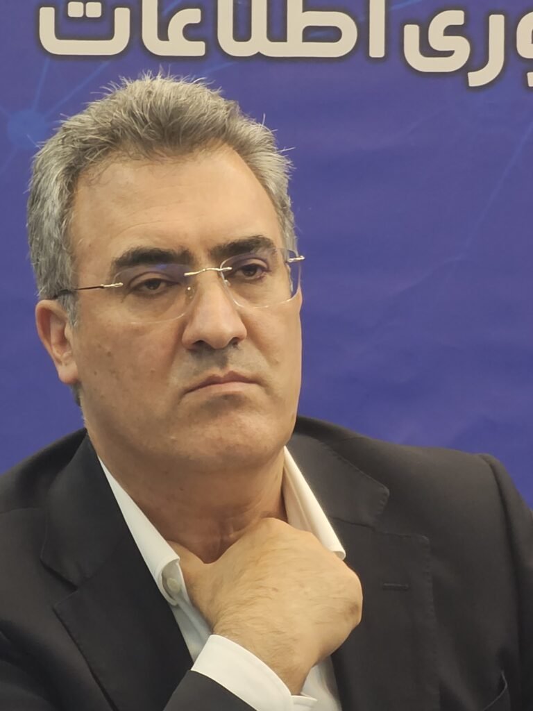 1752629857 604 یکی از آلوده‌ترین شبکه‌های جهان را داریم خبرخوان