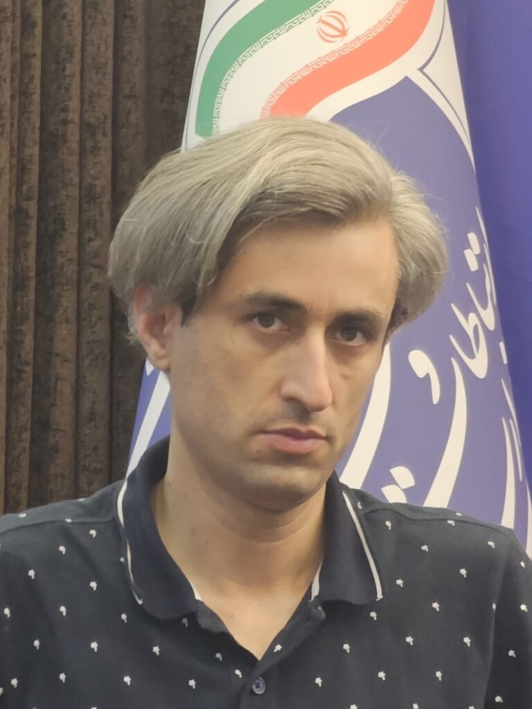 1752629857 639 یکی از آلوده‌ترین شبکه‌های جهان را داریم خبرخوان