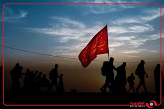 زائران اربعین از در خانه بیمه می‌شوند