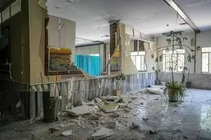 روایت تکان دهنده پزشک داوطلب زندان اوین از لحظات حمله اسرائیل
