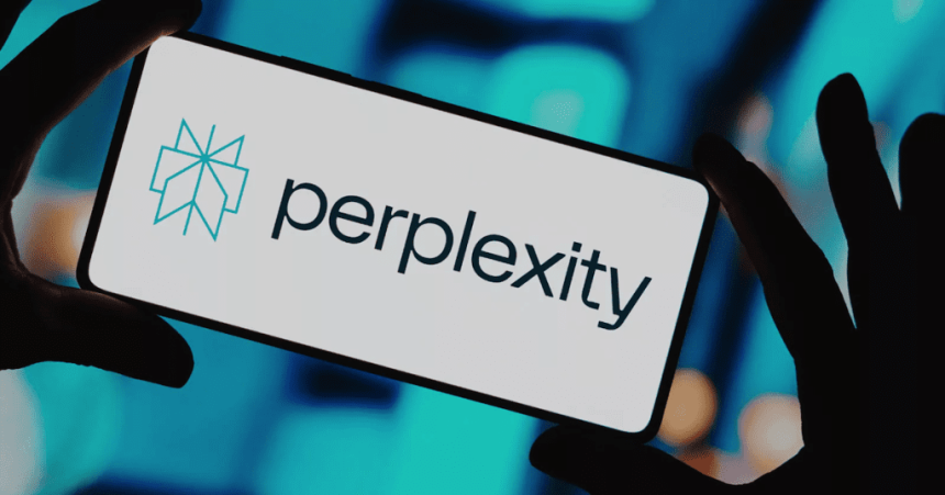 Perplexity
