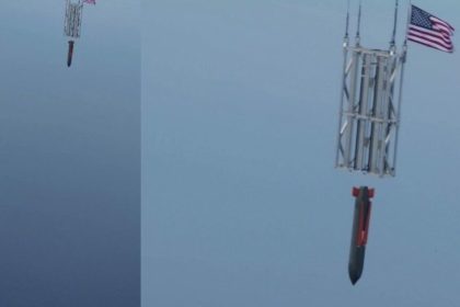 موشک‌های لاکیهد مارتین