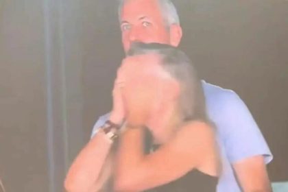 رسوایی در کنسرت کلدپلی، مدیرعامل Astronomer را مجبور به استعفا کرد