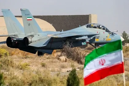 امنیت حریم هوایی ایران تامین شد