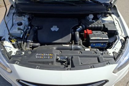 موتور M15‌ توربوشارژر