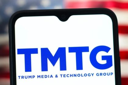 شرکت رسانه‌ای ترامپ ۲ میلیارد دلار بیت‌کوین خریداری کرد