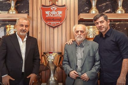هاشمیان در پرسپولیس موفق می‌شود/ خرید‌های خوبی را در نقل و انتقالات داشتیم
