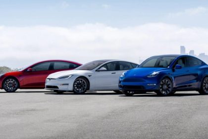 سقوط تاریخی درآمد تسلا؛ گزارش مالی سه ماهه دوم منتشر شد