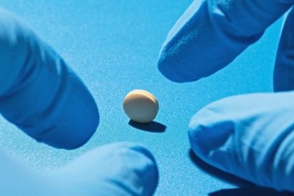 داروی لاغری برای سوزاندن چربی‌ها