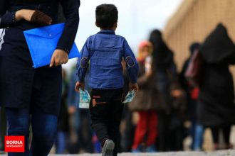 سرپرستی کودکان بدون حکم قاضی جرم است