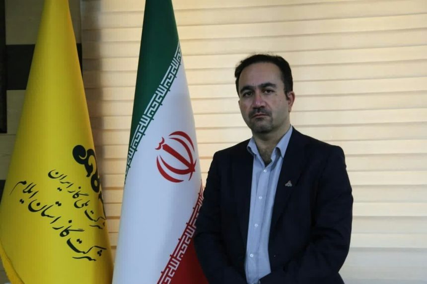 ایلام؛ الگوی ملی گازرسانی با دستاوردهای کم‌نظیر در خدمت‌رسانی و پایداری انرژی
