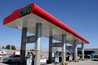 همدلی جایگاه‌داران در جنگ ۱۲ روزه/ ۶۰۰ جایگاه گاز رایگان عرضه کردند