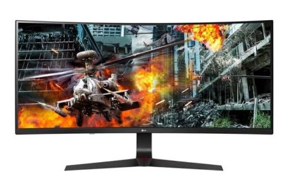 معرفی چند مانیتور برتر برای کار گرافیکی