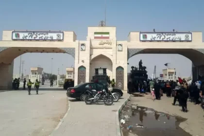 ایلام؛ از دیروز مرزداری تا امروز میزبانی عاشقانه‌ زائران اربعین