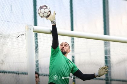 قرارداد گندوز با شرایطی جالب با پرسپولیس فسخ شد