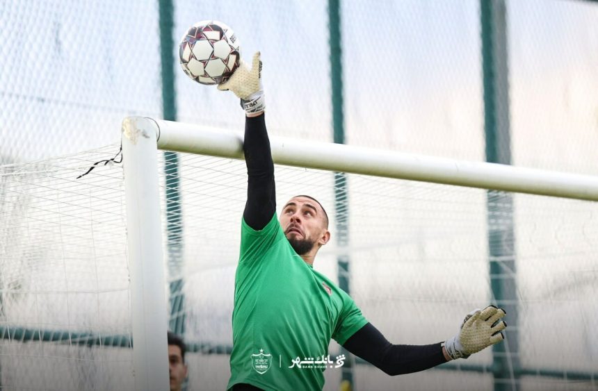 قرارداد گندوز با شرایطی جالب با پرسپولیس فسخ شد
