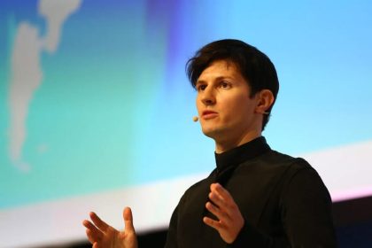 جلسه تازه رسیدگی به اتهامات مدیرعامل تلگرام در فرانسه برگزار شد_خبرخوان 6 پاول دورف