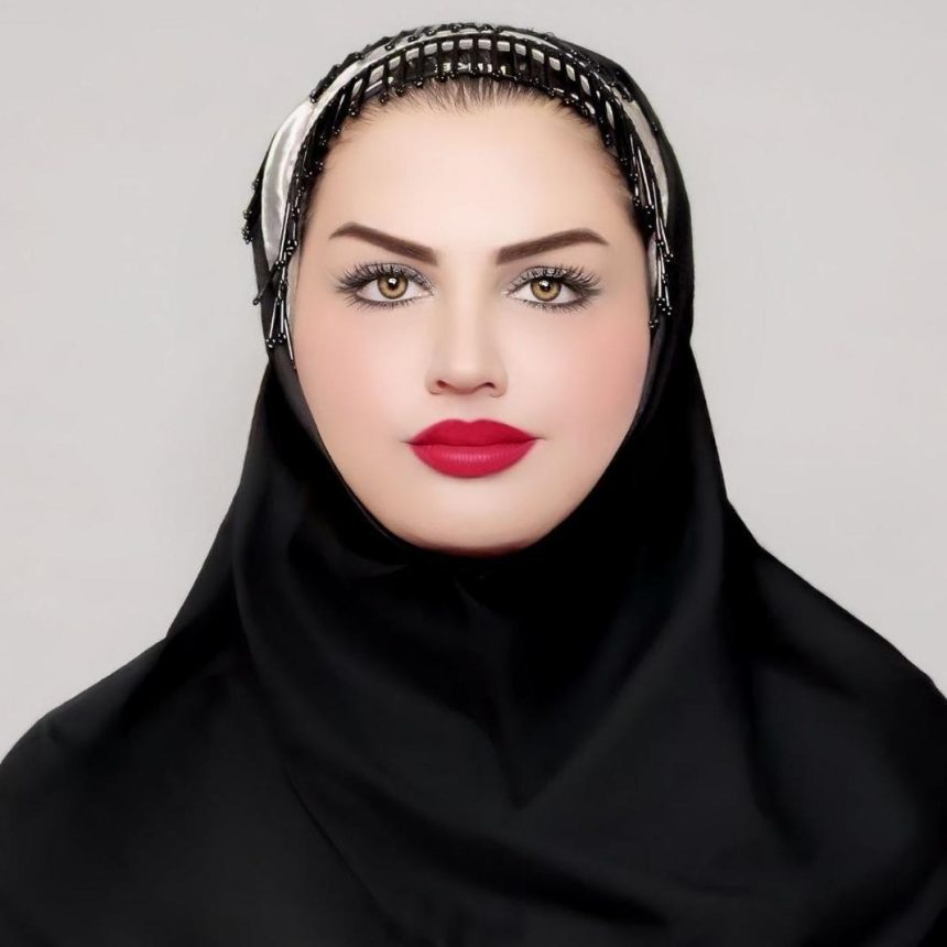 رتبه اول زیباترین زن جهان ۲٠۲۵