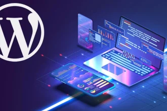 what is wordpress
