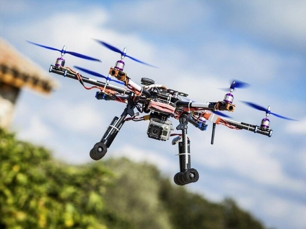 آنچه مالکان پهپاد در ایران باید بدانند خبرخوان