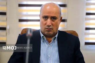 اسرائیل باید از حضور در رقابت‌های بین المللی حذف شود؛ او جنایتکار است