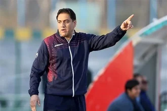 اضافه شدن امیرحسین پیروانی به تیم مربیگری سرخپوشان قطعی شد