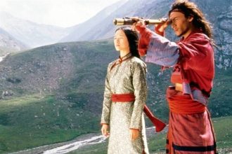 آغاز پخش فیلم‌های دنباله‌دار شبکه نمایش با ببرخیزان و اژدهای نهان