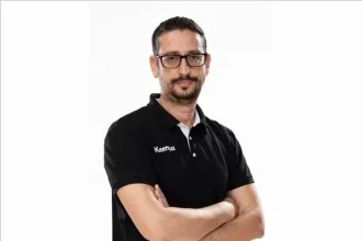 الکساندروس ولیساراکوس، مهره تازه‌نفس برای آنالیز تیم ملی بسکتبال ایران