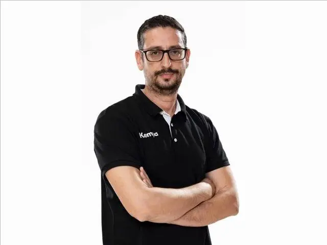 الکساندروس ولیساراکوس، مهره تازه‌نفس برای آنالیز تیم ملی بسکتبال ایران