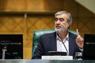 برای استفاده از پهپاد باید از پلیس سند مالکیت بگیرید