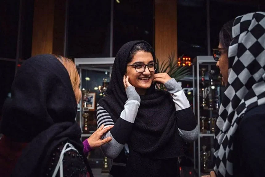تاریخ‌سازی دختران شطرنج‌باز ایران با صعود به دور دوم جام جهانی